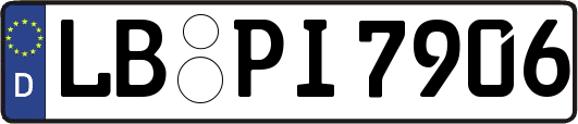 LB-PI7906