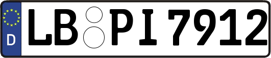 LB-PI7912