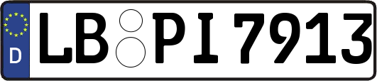 LB-PI7913