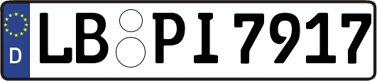 LB-PI7917