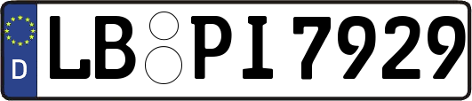 LB-PI7929
