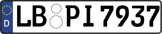 LB-PI7937