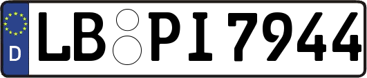 LB-PI7944