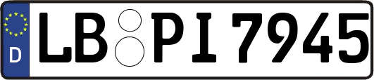 LB-PI7945