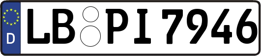 LB-PI7946