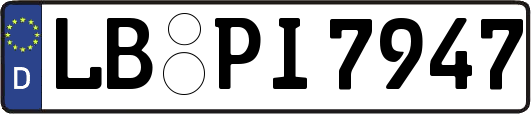 LB-PI7947