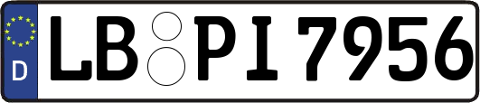 LB-PI7956