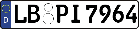 LB-PI7964