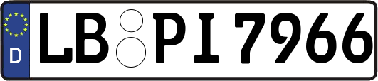 LB-PI7966