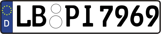 LB-PI7969
