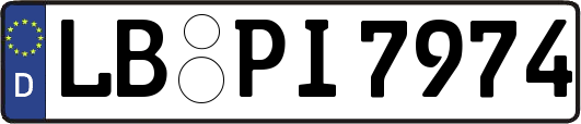LB-PI7974