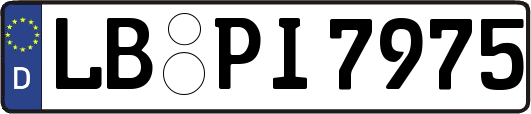 LB-PI7975