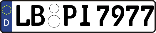 LB-PI7977