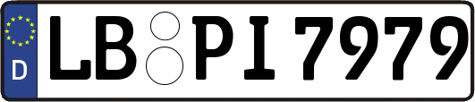LB-PI7979