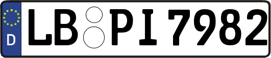 LB-PI7982