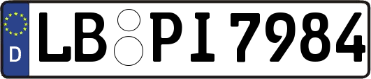 LB-PI7984