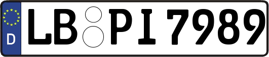 LB-PI7989