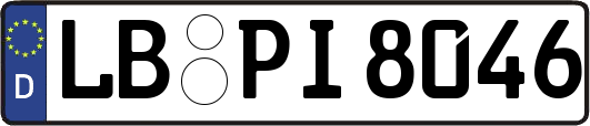 LB-PI8046