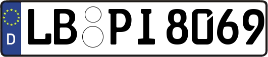 LB-PI8069