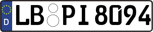 LB-PI8094