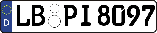 LB-PI8097