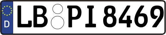 LB-PI8469
