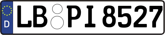 LB-PI8527