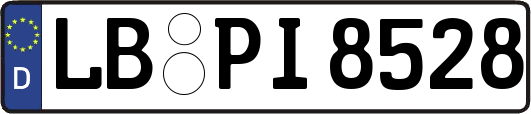 LB-PI8528
