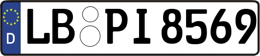 LB-PI8569
