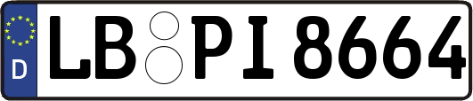 LB-PI8664