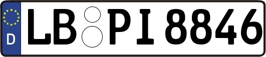 LB-PI8846