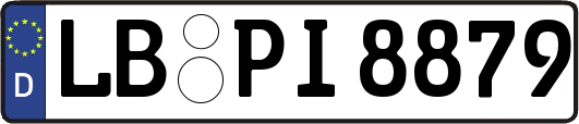 LB-PI8879