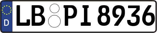LB-PI8936