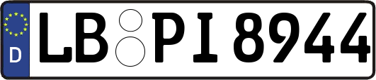 LB-PI8944
