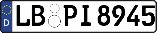 LB-PI8945