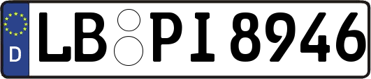 LB-PI8946