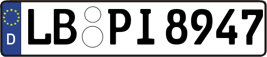LB-PI8947
