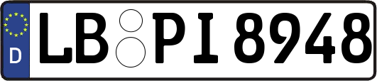 LB-PI8948