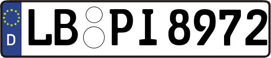 LB-PI8972