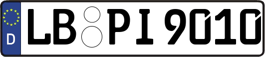 LB-PI9010