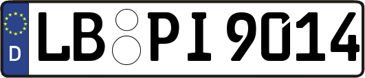 LB-PI9014