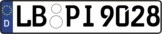 LB-PI9028