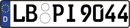 LB-PI9044