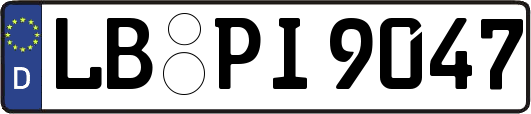 LB-PI9047