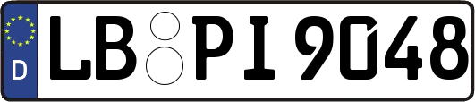 LB-PI9048