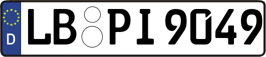 LB-PI9049