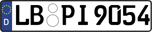 LB-PI9054