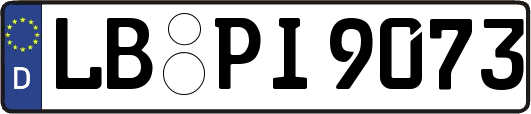 LB-PI9073