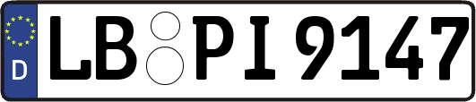 LB-PI9147