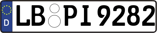 LB-PI9282